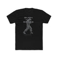 Burn the Boats - Winter Arc 2026 - T-shirt