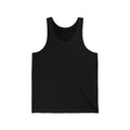Burn the Boats Tank Top — Vintage Warrior Graphic Muscle Tank