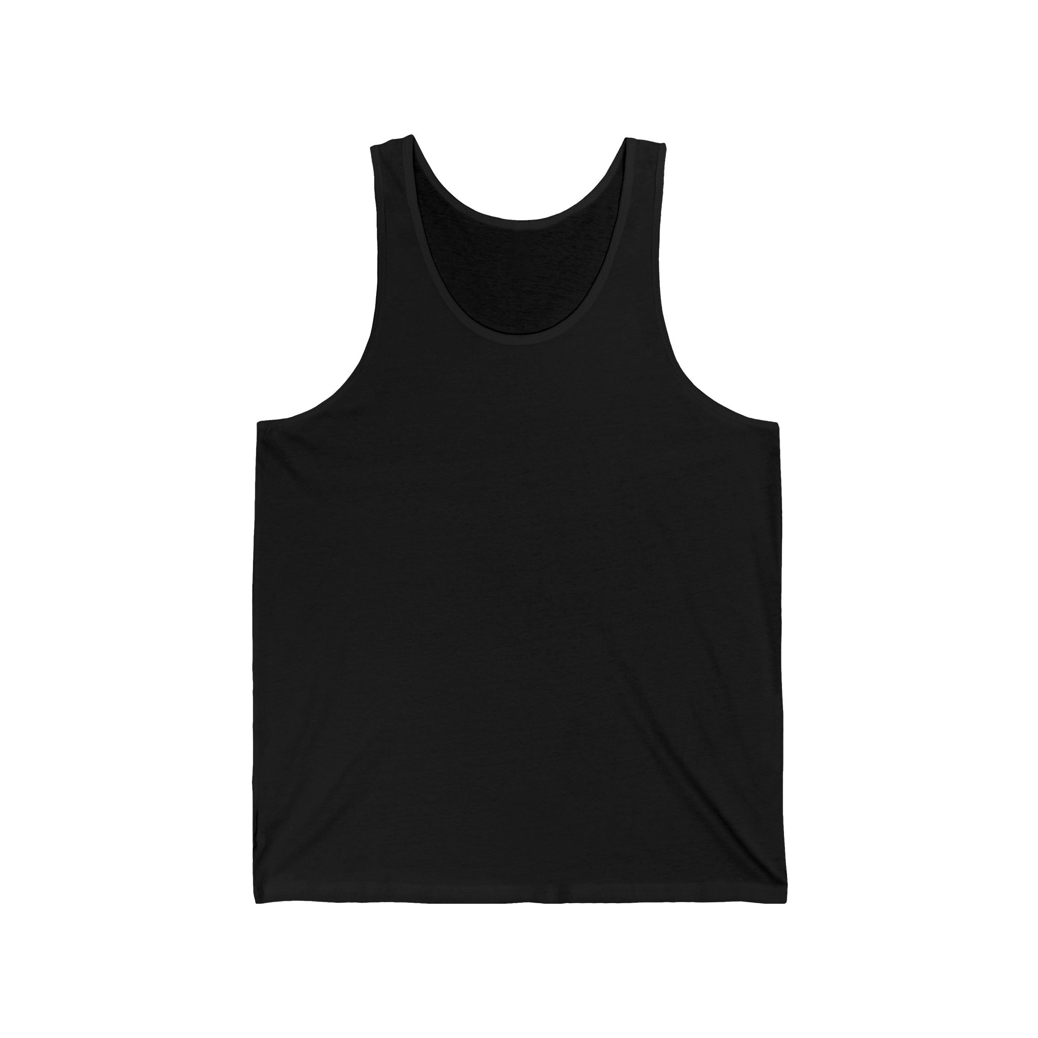 Burn the Boats Tank Top — Vintage Warrior Graphic Muscle Tank