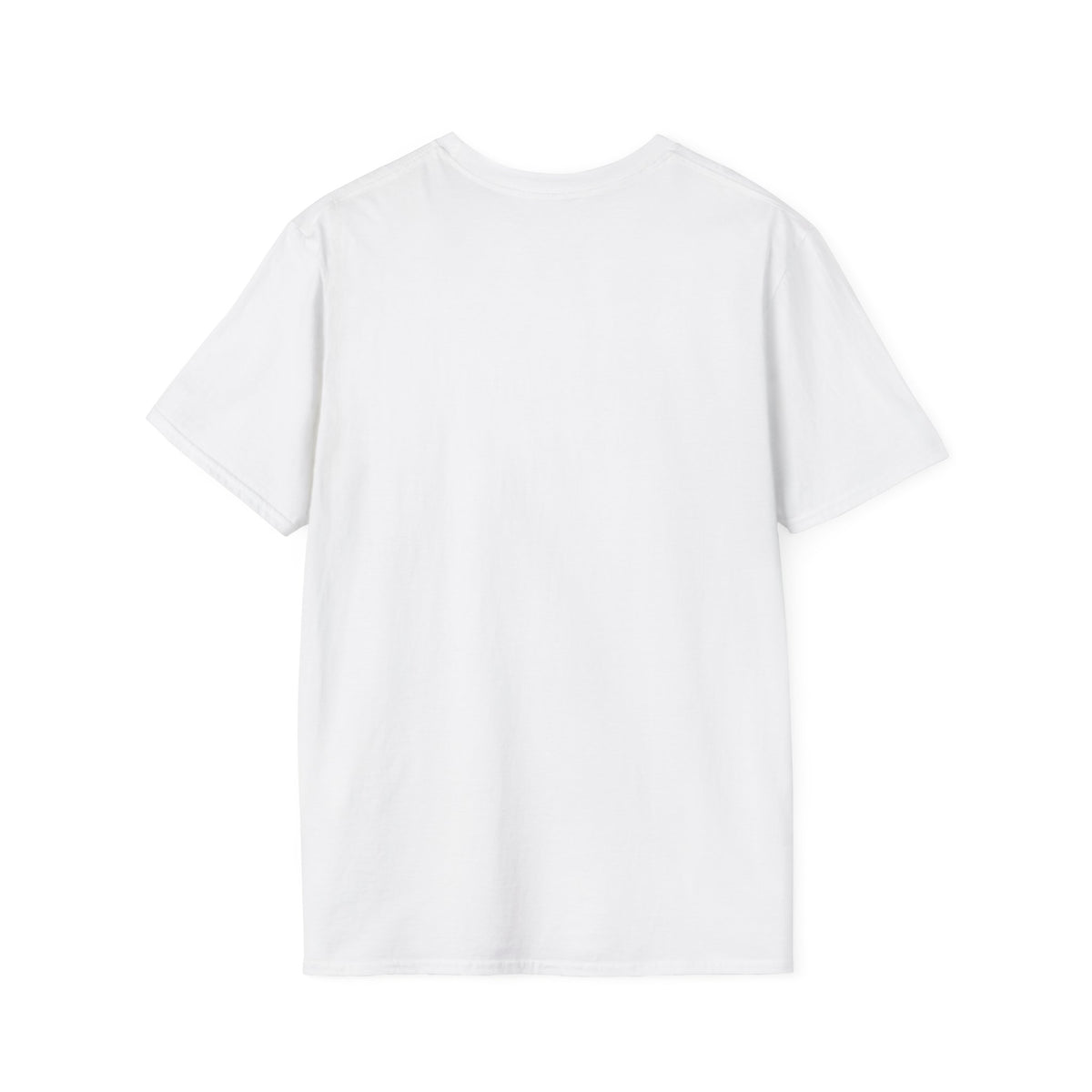 Scared Monkey T-Shirt — Funny Primate Graphic Tee